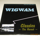 *2LP* WIGWAM Classics - The Rarest - - pikkukuva 1