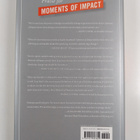 Chris Ertel : Moments of impact : how to design strategic... - pikkukuva 2