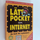 Stefan Arvidsson : Lättpocket om Internet : en bok för ny... - pikkukuva 1