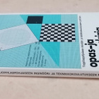 Matematiikan pääsykoetehtävät ratkaisuineen - pikkukuva 4