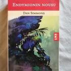 Simmons, Dan: Hyperion 4: Endymionin nousu - pikkukuva 1