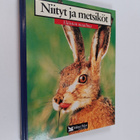 Niityt ja metsiköt : tornipöllö, villisika, mehiläissyöjä... - pikkukuva 1