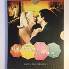 Cherbourgin sateenvarjot (1964) Catherine Deneuve (DVD) - pikkukuva 1