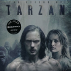 The Legend of Tarzan - (Blu-ray Steelbook) - pikkukuva 1