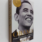 David Mendell : Obama From Promise To Power - pikkukuva 1