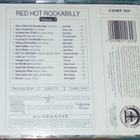 V/A ~ Red Hot Rockabilly Volume 7 ~ CD - pikkukuva 2