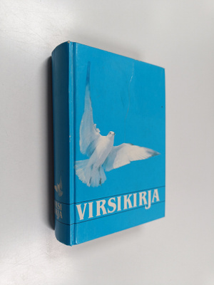 Suomen evankelis-luterilaisen kirkon virsikirja
