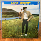 Oiva Kaltiokumpu - Lapin sheriffi LP - pikkukuva 1