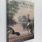 Anto Leikola : Von Wright -veljesten linnut - pikkukuva 1
