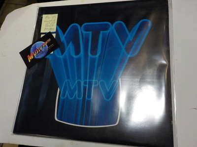 V/A - MTV PROMO KOKOELMA 12'' EP