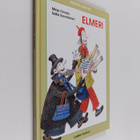 Mirja Orvola : Elmeri - pikkukuva 1