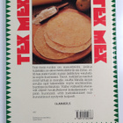 Judith Ferguson : Tex-mex-ruokien parhaat - pikkukuva 2