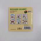 Richard Scarry : Muotoja ja vastakohtia - pikkukuva 2