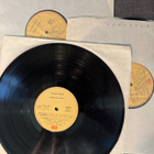 Dance for ever lp boxi - pikkukuva 3