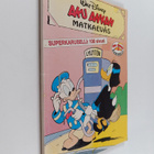 Aku Ankan matkaeväs - pikkukuva 1