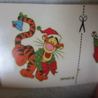 Nalle Puh Jouluaiheinen Tatuointi / Disney - pikkukuva 4