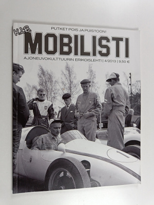 Mobilisti 4/2013