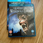 An American werewolf in London  blu-ray - pikkukuva 3