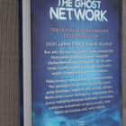 I. I. Davidson : The Ghost Network Aktivoi ( 1.p. 2019 ) - pikkukuva 2