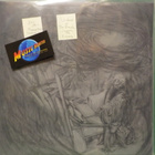 URFAUST - DREI RITUALE JENSEITS DES KOSMOS - EX/M- LP - pikkukuva 1