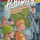 Eläkeläisten KORKEAJÄNNITYS + ACHTUNG! + Vaaran vuosien - pikkukuva 3