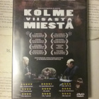 Kolme viisasta miestä (UUSI DVD) - pikkukuva 1