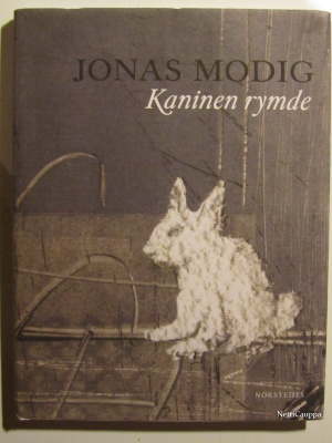Jonas Modig • Kaninen rymde