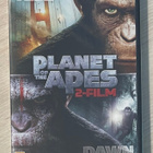 Apinoiden planeetan synty & vallankumous (2DVD) *UUSI* - pikkukuva 1