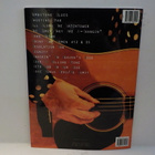BOB DYLAN - MTV UNPLUGGED NUOTTIKIRJA - pikkukuva 2