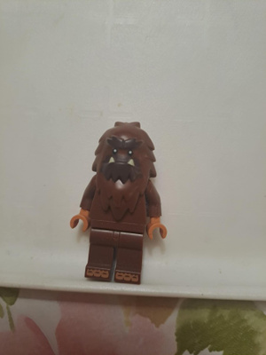 LEGO Square Foot