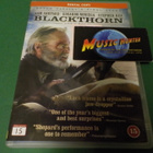 BLACKTHORN DVD (W) - pikkukuva 1