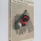 Agatha Christie : The moving finger - pikkukuva 1