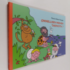 Pentti-Oskari Kangas : Onnellisen miehen tarinoita 7 - pikkukuva 1