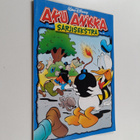 Walt Disney : Aku Ankka sarjisekstra 11/2007 - pikkukuva 1