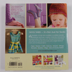 Judith Durant : Sock Yarn One-skein Wonders - pikkukuva 2