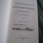 SAMULI PAULAHARJU - asuinrakennuksista uudellakirkolla K3+ - pikkukuva 2