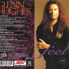 Glenn Hughes - Feel - pikkukuva 2