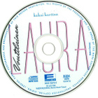 Laura Voutilainen • Kaksi Karttaa CD - pikkukuva 3