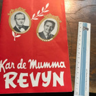 Kar de Mumma Revyn - pikkukuva 1