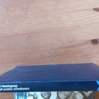 Ernst Hemingway Joen yli puiden siimekseen - pikkukuva 2