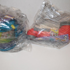 mcdonalds happy meal lelu paavo pesusieni x5 - pikkukuva 2