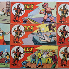 TEX seikkailu vuosikerta 1961 (9. vsk) - pikkukuva 3