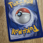 Aerodactyl #15 Pokemon Majestic Dawn RARE card - pikkukuva 2