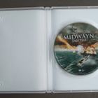 DVD: Midwayn Taistelu (Charlton Heston,Henry Fonda 1976/2010 - pikkukuva 3