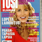 TOSI ELÄMÄÄ n:o 3 2009 Vokottelin ukkomiestä tietämättäni. - pikkukuva 1