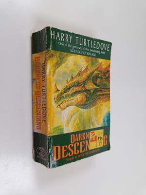 Harry Turtledove : Darkness Descending