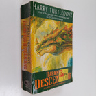 Harry Turtledove : Darkness Descending - pikkukuva 1