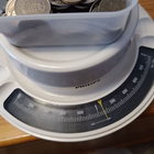 Ulkomaankolikoita Norja-tanska sekalaisia n.1kg - pikkukuva 4