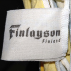 FINLAYSON MUUMI Pussilakana 3 kpl - pikkukuva 2