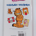 Jim Davis : Karvinen : kattikaruselli - pikkukuva 2
